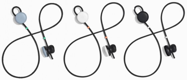 Google Pixel Buds Kablosuz Kulaklık — ürün görseli 3