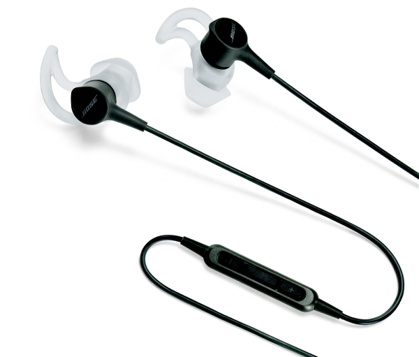 Bose SoundTrue Ultra Android Kablolu Kulaklık — ürün görseli 4
