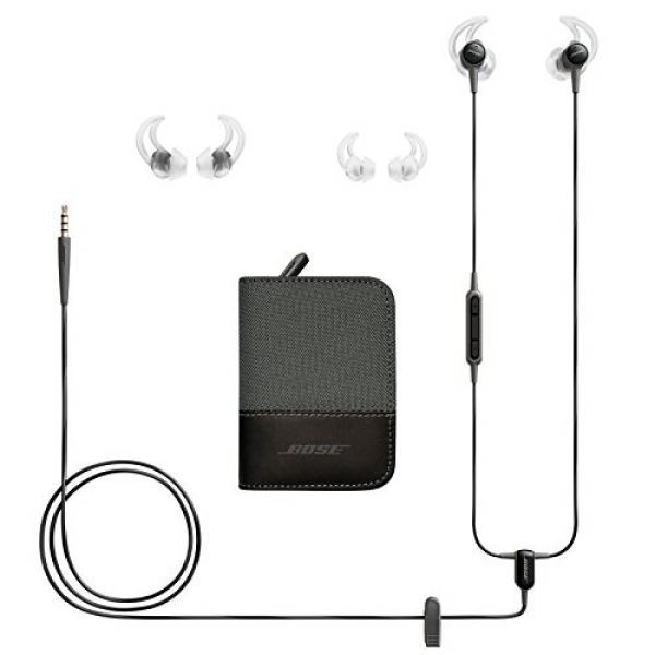 Bose SoundTrue Ultra Android Kablolu Kulaklık — ürün görseli 8