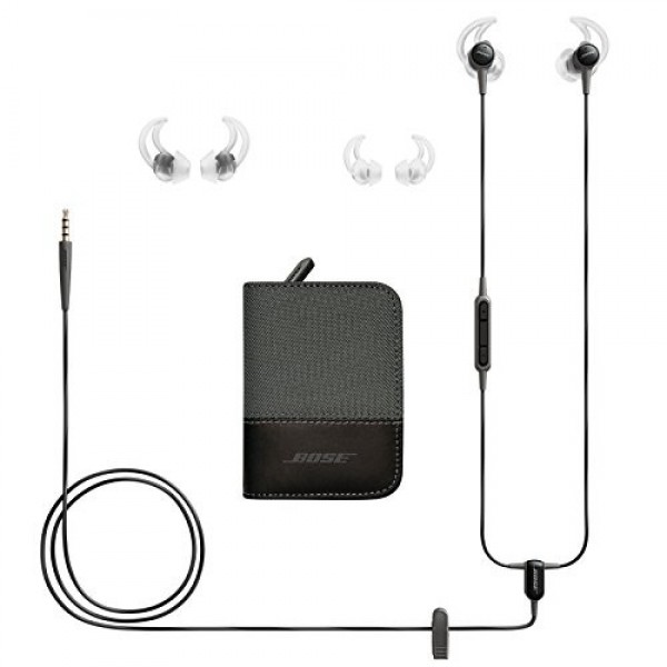Bose SoundTrue Ultra IOS Kablolu Kulaklık — ürün görseli 8