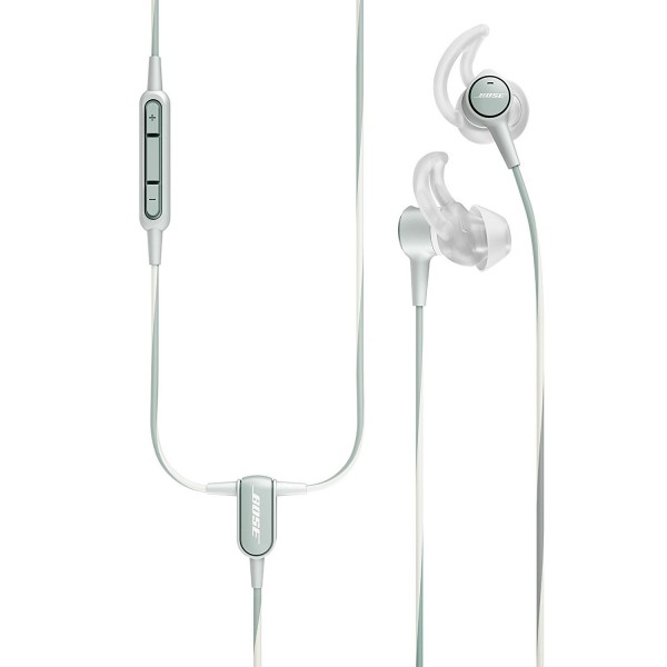 Bose SoundTrue Ultra IOS Kablolu Kulaklık — ürün görseli 2