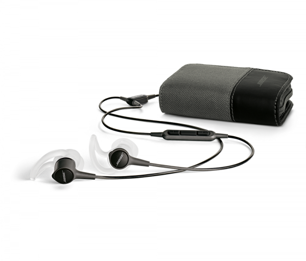 Bose SoundTrue Ultra IOS Kablolu Kulaklık — ürün görseli 6