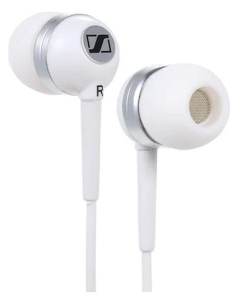 Sennheiser CX 300-II Precision Kablolu Kulaklık — ürün görseli 2
