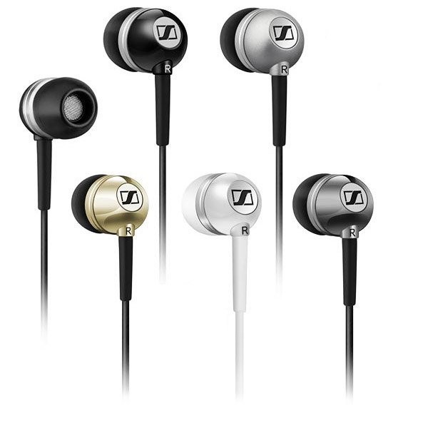 Sennheiser CX 300-II Precision Kablolu Kulaklık — ürün görseli 3