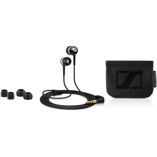 Sennheiser CX 300-II Precision Kablolu Kulaklık — ürün görseli 4