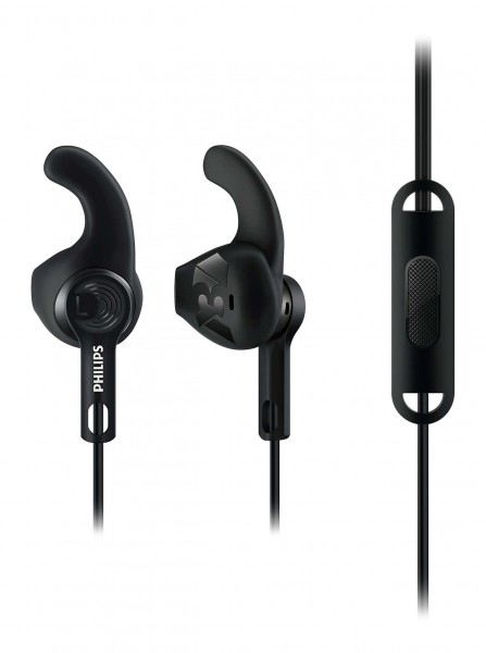 Philips Actionfit SHQ1305 Kablolu Kulaklık — ürün görseli 2