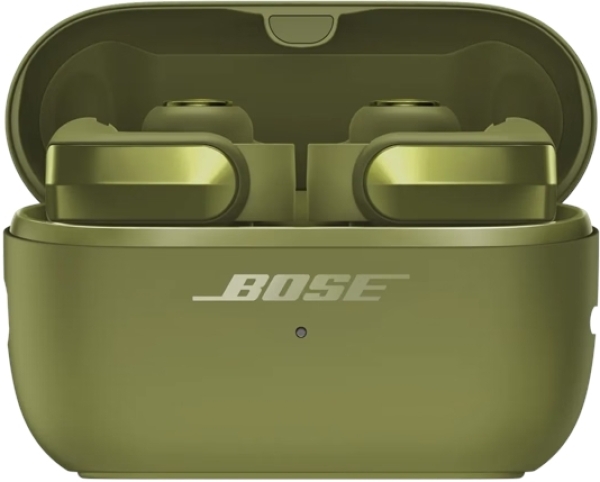Bose Ultra Open Earbuds 2 Tam Kablosuz Kulaklık — ürün görseli 4