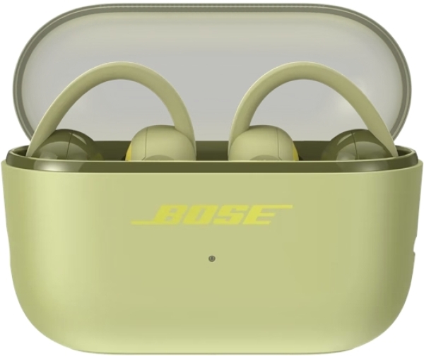 Bose Sport Open Earbuds Tam Kablosuz Kulaklık — ürün görseli 2