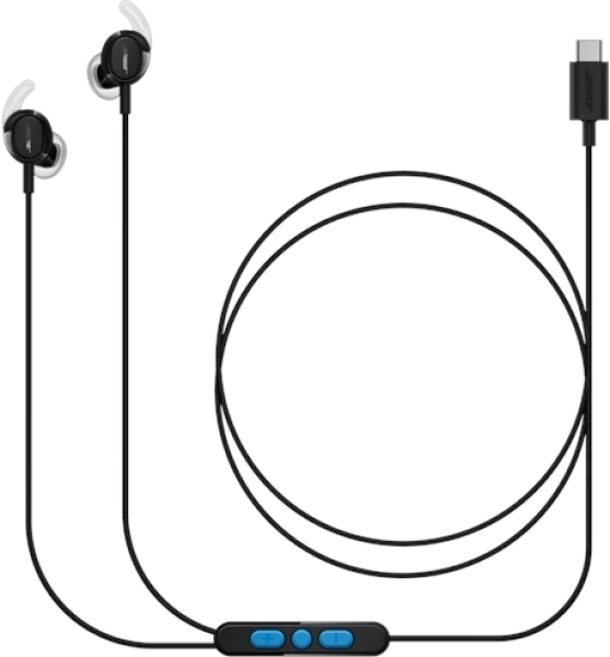 Bose Noise Cancelling Wired Earbuds Kablolu Kulaklık (NCWEARB) — ürün görseli 6
