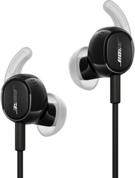 Bose Noise Cancelling Wired Earbuds Kablolu Kulaklık (NCWEARB)