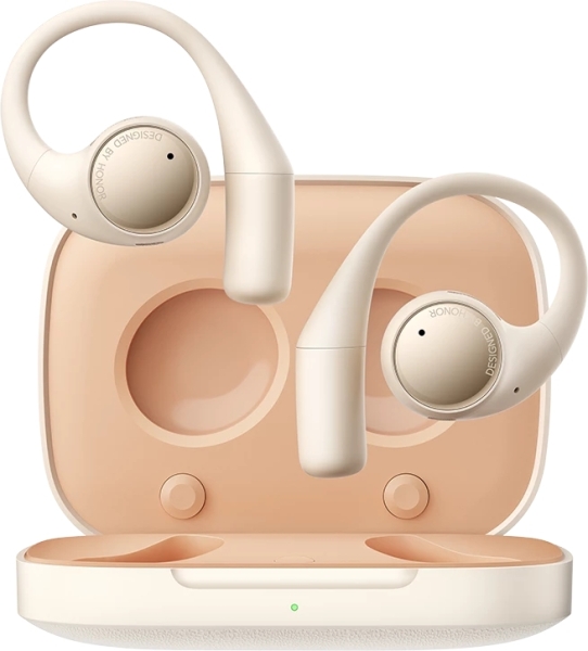 Honor Earbuds Open Tam Kablosuz Kulaklık (LOK-T10) — ürün görseli 2