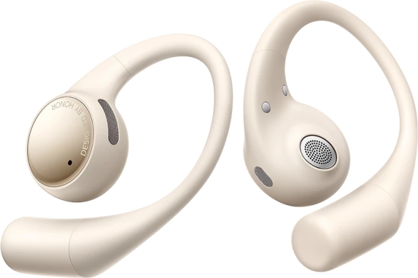 Honor Earbuds Open Tam Kablosuz Kulaklık (LOK-T10) — ürün görseli 4