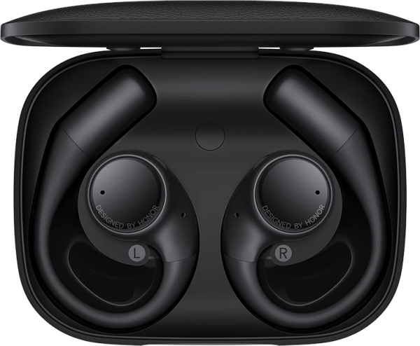 Honor Earbuds Open Tam Kablosuz Kulaklık (LOK-T10) — ürün görseli 5