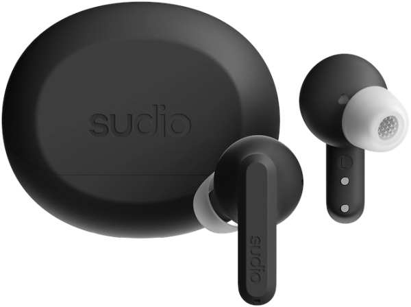Sudio A3 Pro Tam Kablosuz Kulaklık