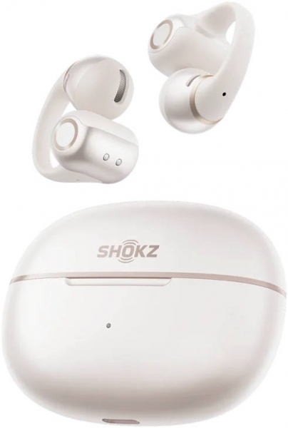 Shokz OpenDots 2 Tam Kablosuz Kulaklık — ürün görseli 3
