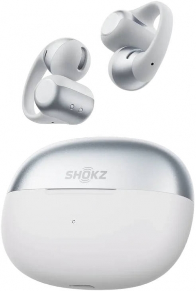 Shokz OpenDots 2 Tam Kablosuz Kulaklık — ürün görseli 2