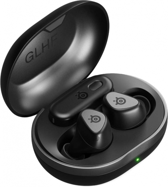 SteelSeries Arctis GameBuds PlayStation Tam Kablosuz Kulaklık