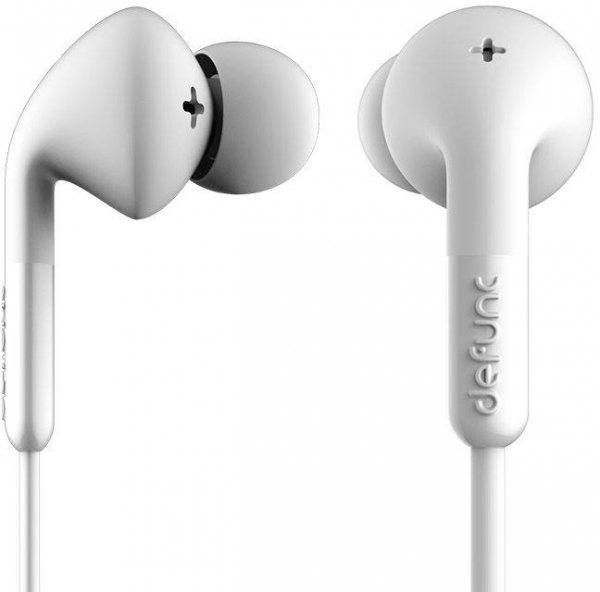 Defunc Earbud Plus Music Kablolu Kulaklık — ürün görseli 2