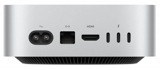 Apple Mac Mini M4 (16GB/256SSD) — ürün görseli 3