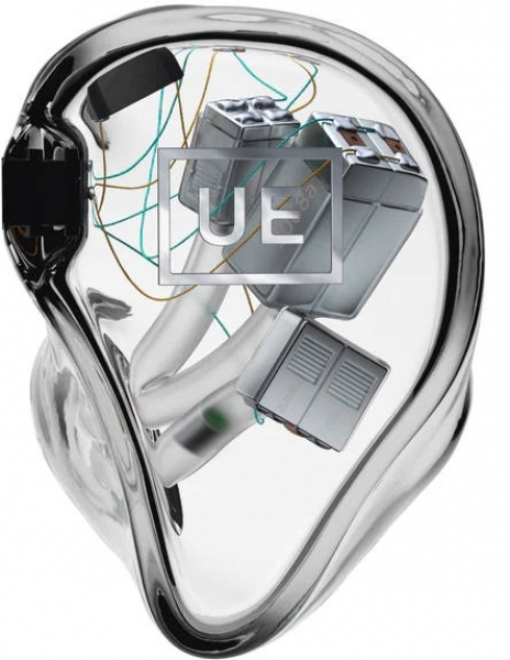 Ultimate Ears UE 18+ Pro Kablolu Kulaklık — ürün görseli 4
