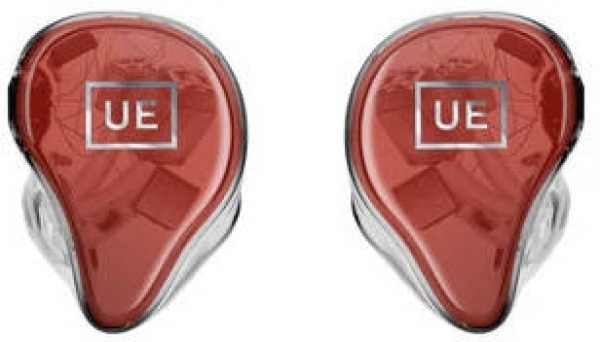Ultimate Ears UE 18+ Pro Kablolu Kulaklık — ürün görseli 2