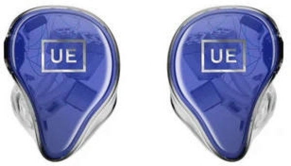 Ultimate Ears UE 18+ Pro Kablolu Kulaklık — ürün görseli 3