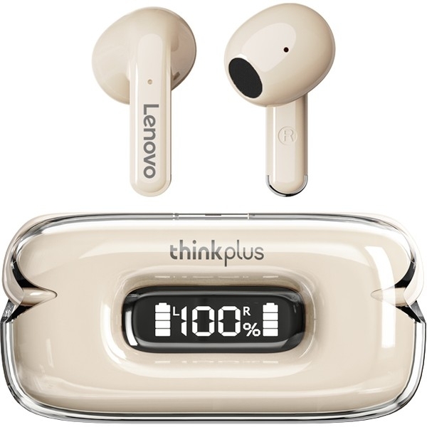 Lenovo Thinkplus X15 II Tam Kablosuz Kulaklık — ürün görseli 3