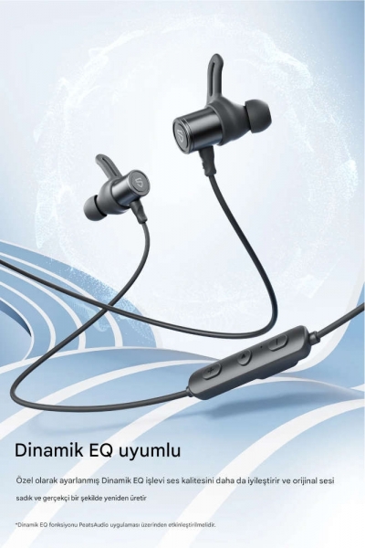 Soundpeats Q40HD Kablosuz Kulaklık — ürün görseli 5