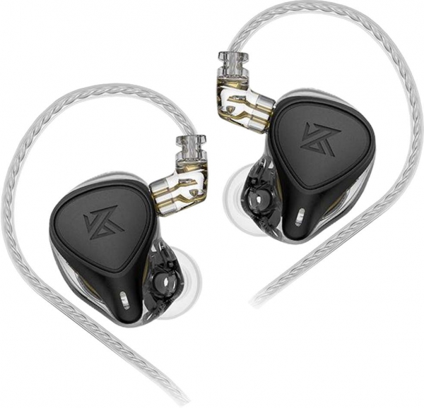 KZ Zex Pro Kablolu Kulaklık — ürün görseli 2