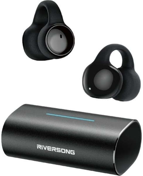 Riversong Air Clip L3 Tam Kablosuz Kulaklık (EA317)