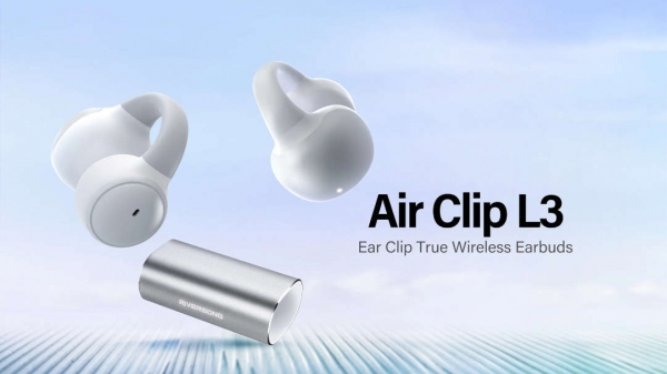 Riversong Air Clip L3 Tam Kablosuz Kulaklık (EA317) — ürün görseli 2