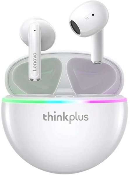 Lenovo Thinkplus XT97 Tam Kablosuz Kulaklık — ürün görseli 2