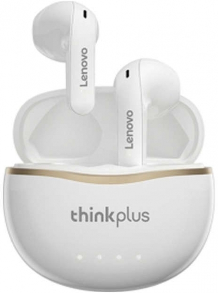 Lenovo Thinkplus X16 Tam Kablosuz Kulaklık — ürün görseli 2