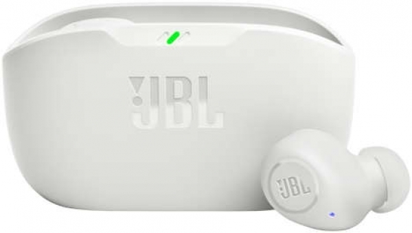 JBL Vibe Buds Tam Kablosuz Kulaklık — ürün görseli 2