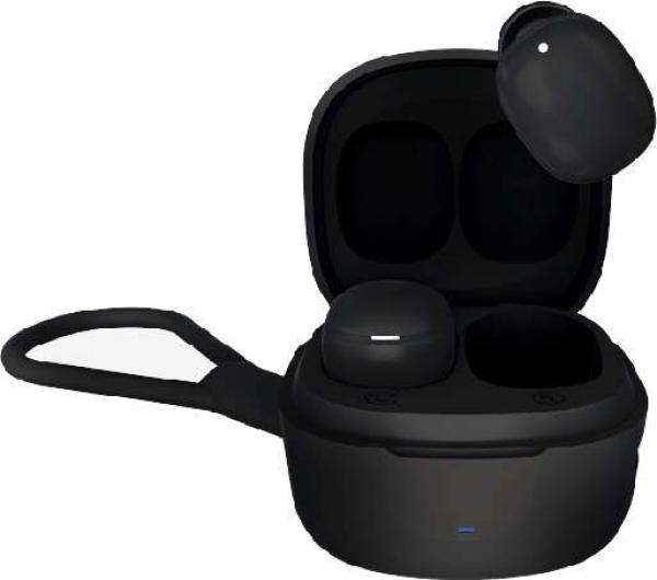 LinkTech Dot4 Eco Tam Kablosuz Kulaklık — ürün görseli 2