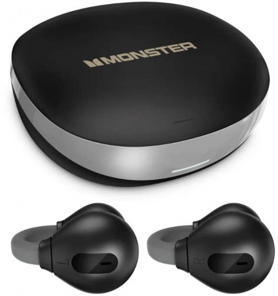 Monster Open Ear AC500 Tam Kablosuz Kulaklık — ürün görseli 3