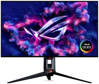 Asus ROG Swift OLED PG32UCWM Monitör
