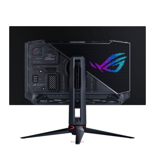 Asus ROG Swift OLED PG32UCWM Monitör — ürün görseli 2
