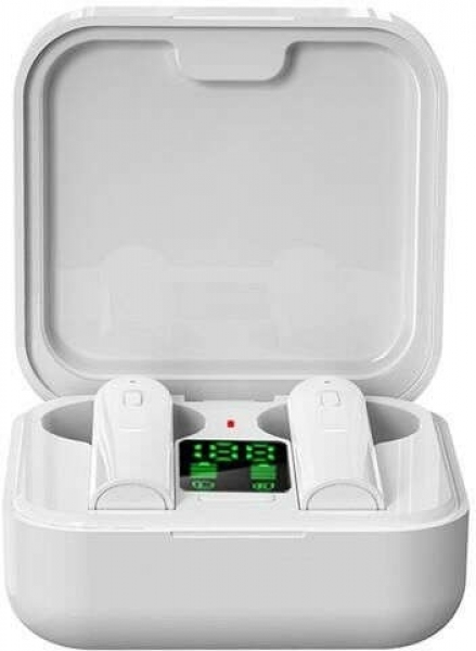 Favors Air 6 Pro Tam Kablosuz Kulaklık