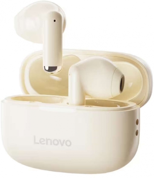 Lenovo EA110 Tam Kablosuz Kulaklık — ürün görseli 3