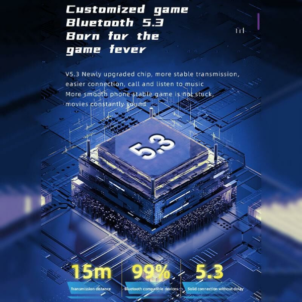Torima Pro 70 Tam Kablosuz Kulaklık — ürün görseli 2