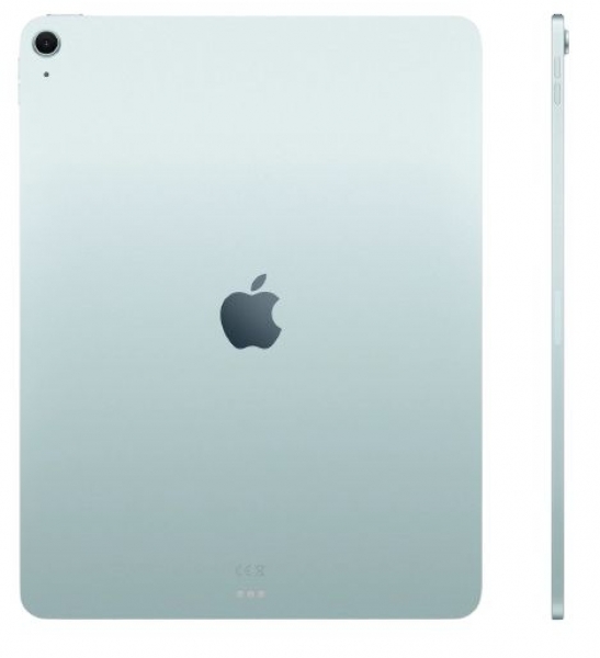 Apple iPad Air 13" (M4) Wi-Fi + Cellular Tablet (128 GB / 5G) (MH9F4TU/A) — ürün görseli 6