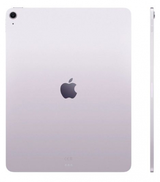 Apple iPad Air 13" (M4) Wi-Fi + Cellular Tablet (128 GB / 5G) (MH9F4TU/A) — ürün görseli 7