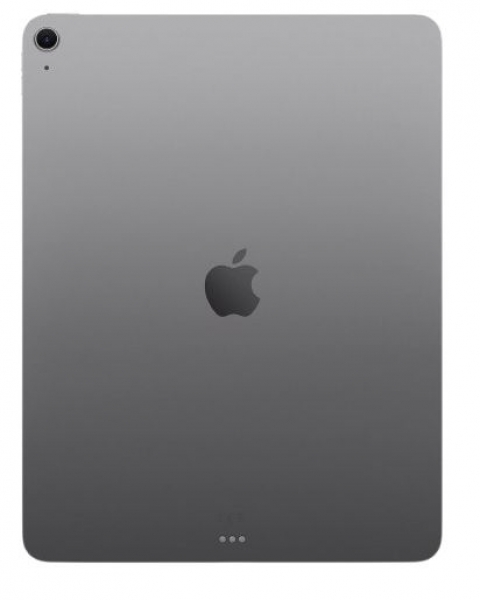 Apple iPad Air 13" (M4) Wi-Fi + Cellular Tablet (128 GB / 5G) (MH9F4TU/A) — ürün görseli 5