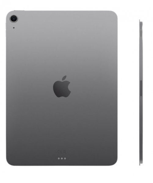 Apple iPad Air 11" (M4) Wi-Fi + Cellular Tablet (128 GB / 5G) (MH794TU/A) — ürün görseli 7