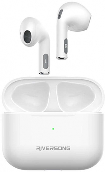 Riversong Airmini Pro Tam Kablosuz Kulaklık (EA208)