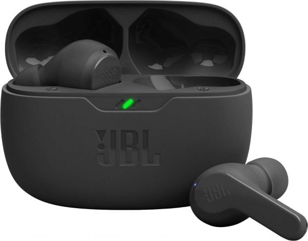 JBL Vibe Beam Tam Kablosuz Kulaklık — ürün görseli 2