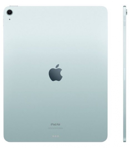 Apple iPad Air 13" (2024) Wi-Fi + Cellular Tablet (512 GB) (MV723TU/A) — ürün görseli 6