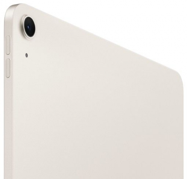 Apple iPad Air 13" (2024) Wi-Fi + Cellular Tablet (512 GB) (MV723TU/A) — ürün görseli 11