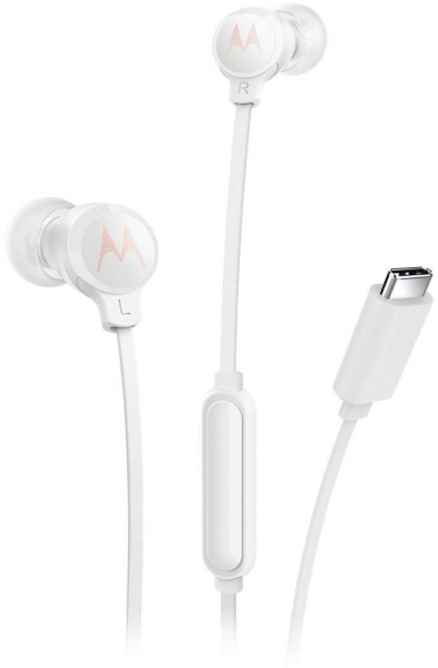 Motorola Earbuds 3C-S Kablolu Kulaklık — ürün görseli 2
